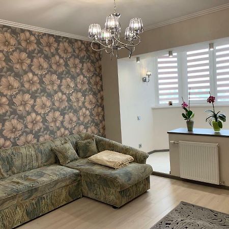 Apartment Near The Forest Grodno Ngoại thất bức ảnh
