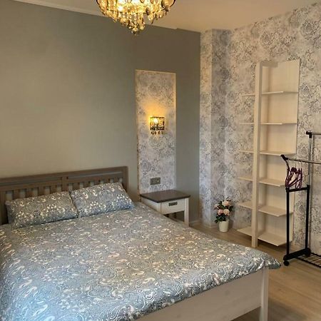 Apartment Near The Forest Grodno Ngoại thất bức ảnh