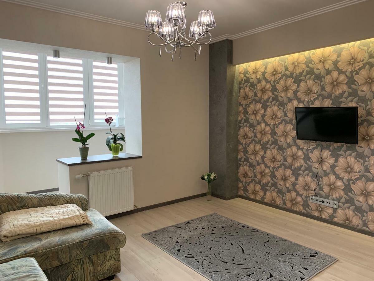 Apartment Near The Forest Grodno Ngoại thất bức ảnh