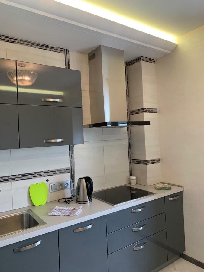 Apartment Near The Forest Grodno Ngoại thất bức ảnh