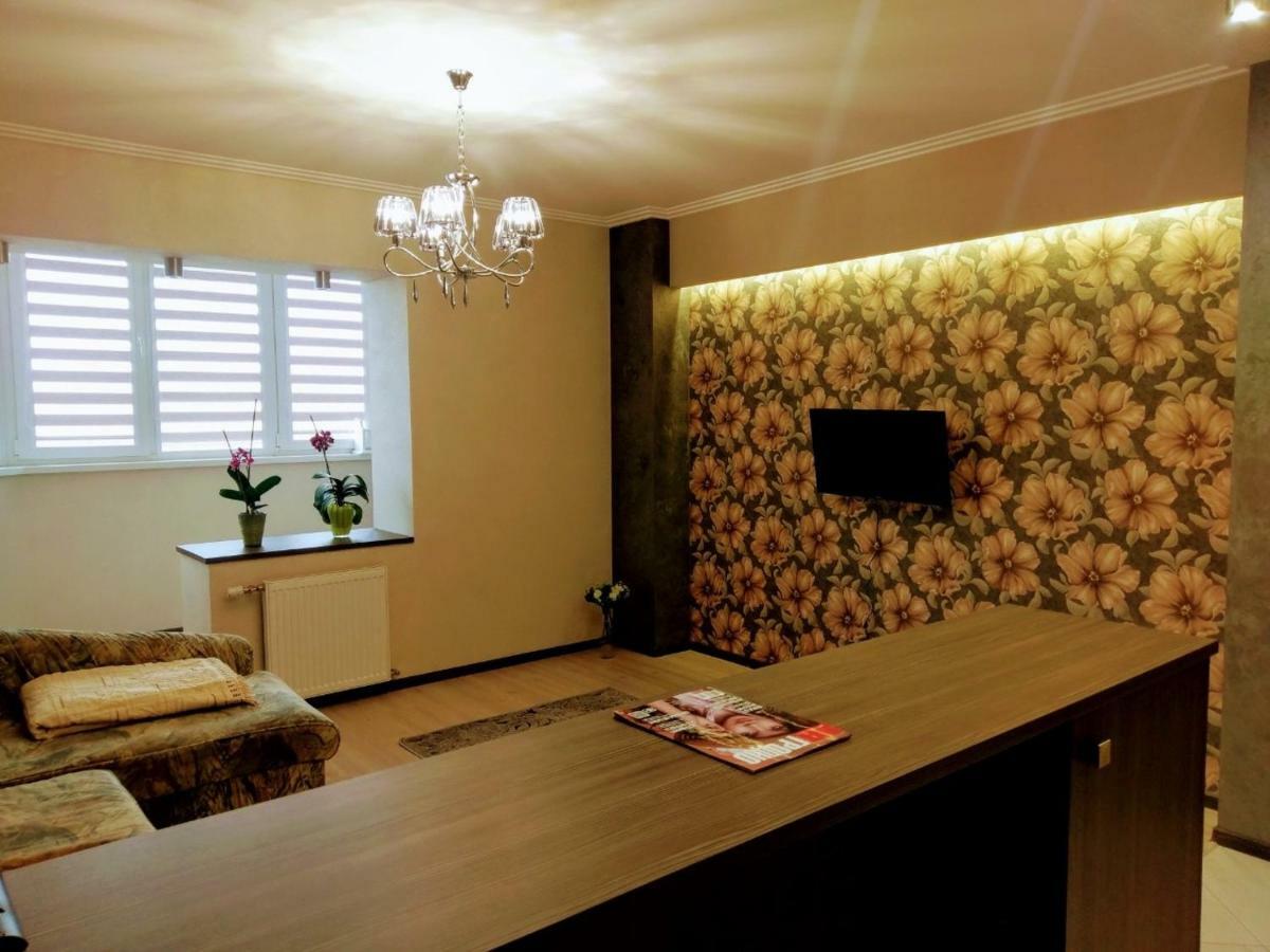 Apartment Near The Forest Grodno Ngoại thất bức ảnh