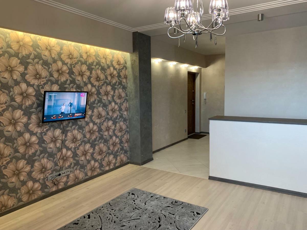 Apartment Near The Forest Grodno Ngoại thất bức ảnh