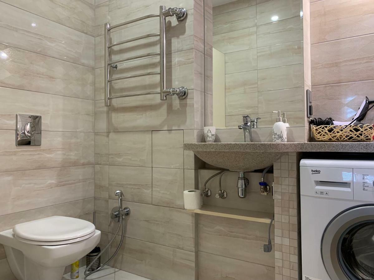 Apartment Near The Forest Grodno Ngoại thất bức ảnh