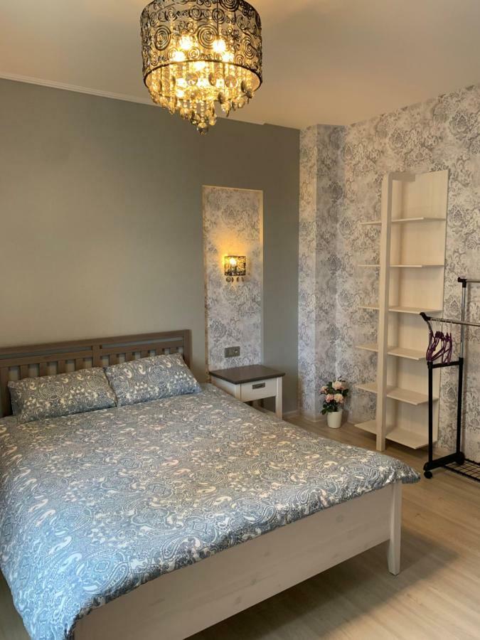 Apartment Near The Forest Grodno Ngoại thất bức ảnh