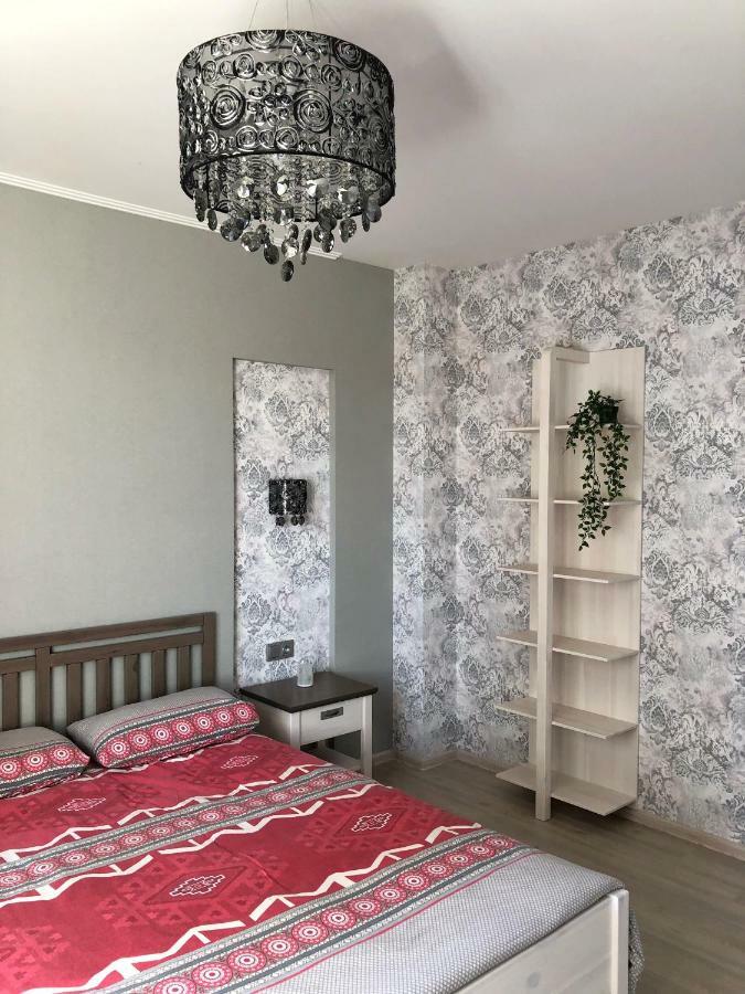 Apartment Near The Forest Grodno Ngoại thất bức ảnh
