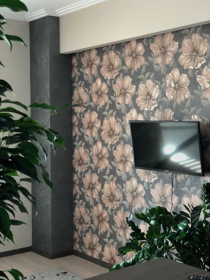 Apartment Near The Forest Grodno Ngoại thất bức ảnh